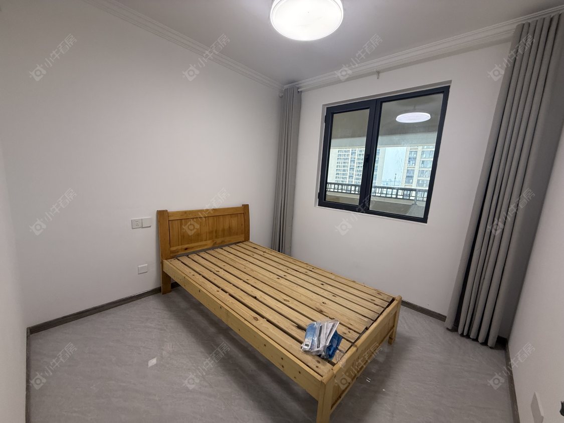 常州百馨西苑六期在租房源_小牛看房