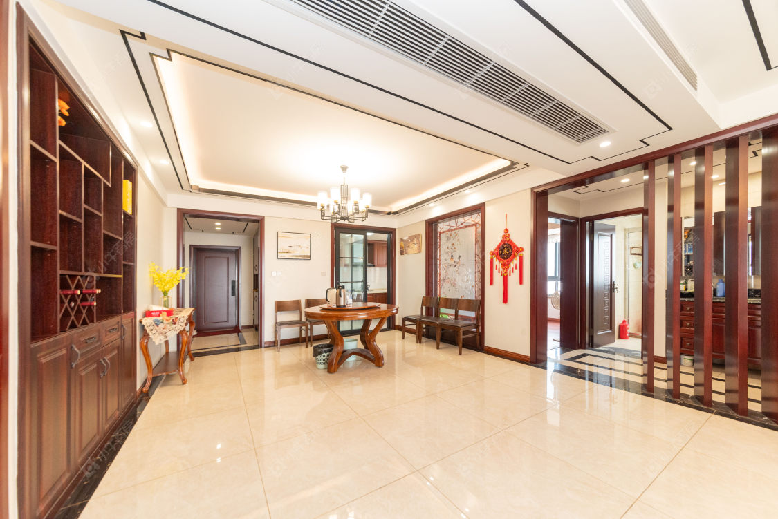 常州天隽峰在售二手房源室内图_小牛看房