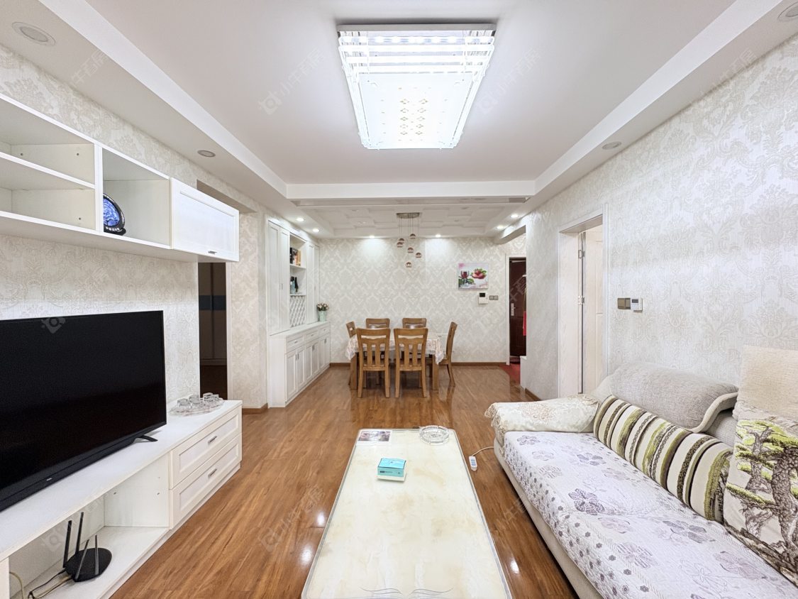 常州吾悦华府（丹阳）在售二手房_小牛看房