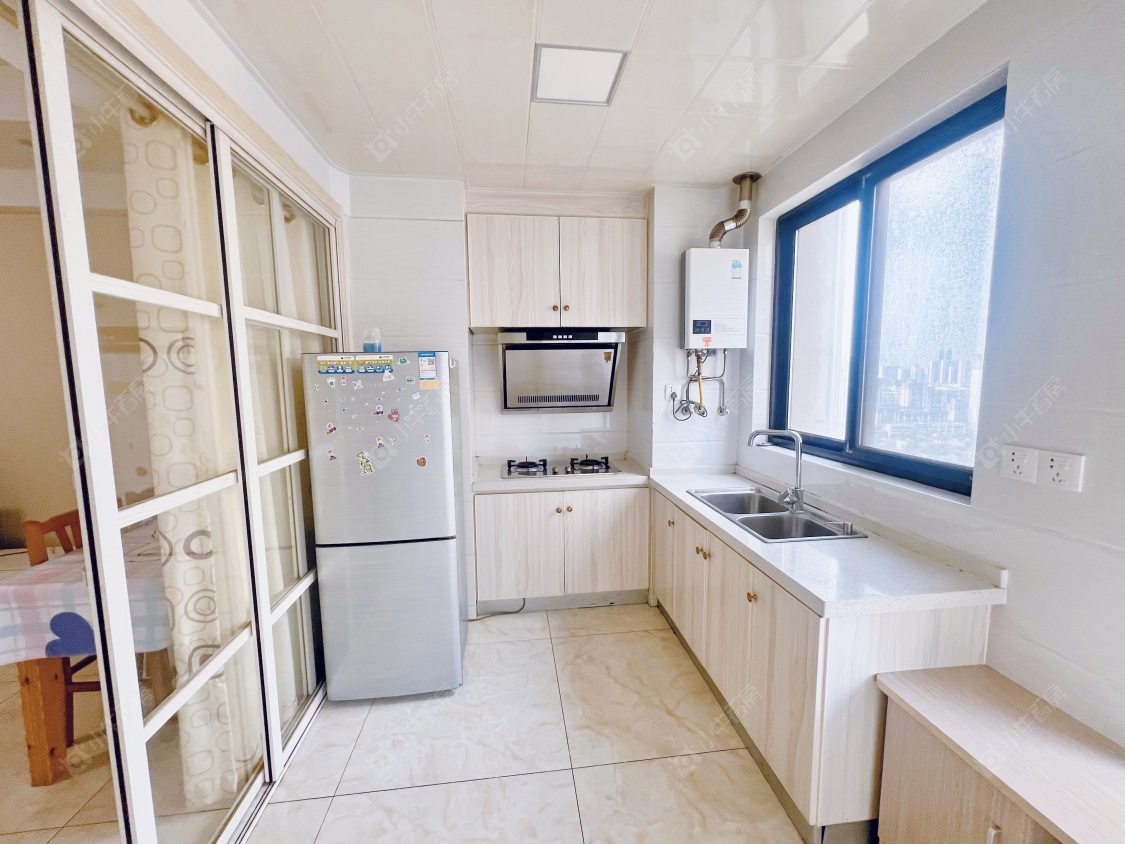 吾悦广场悦+公寓房源室内图 常州吾悦广场悦+公寓在租房源室内图_小牛看房