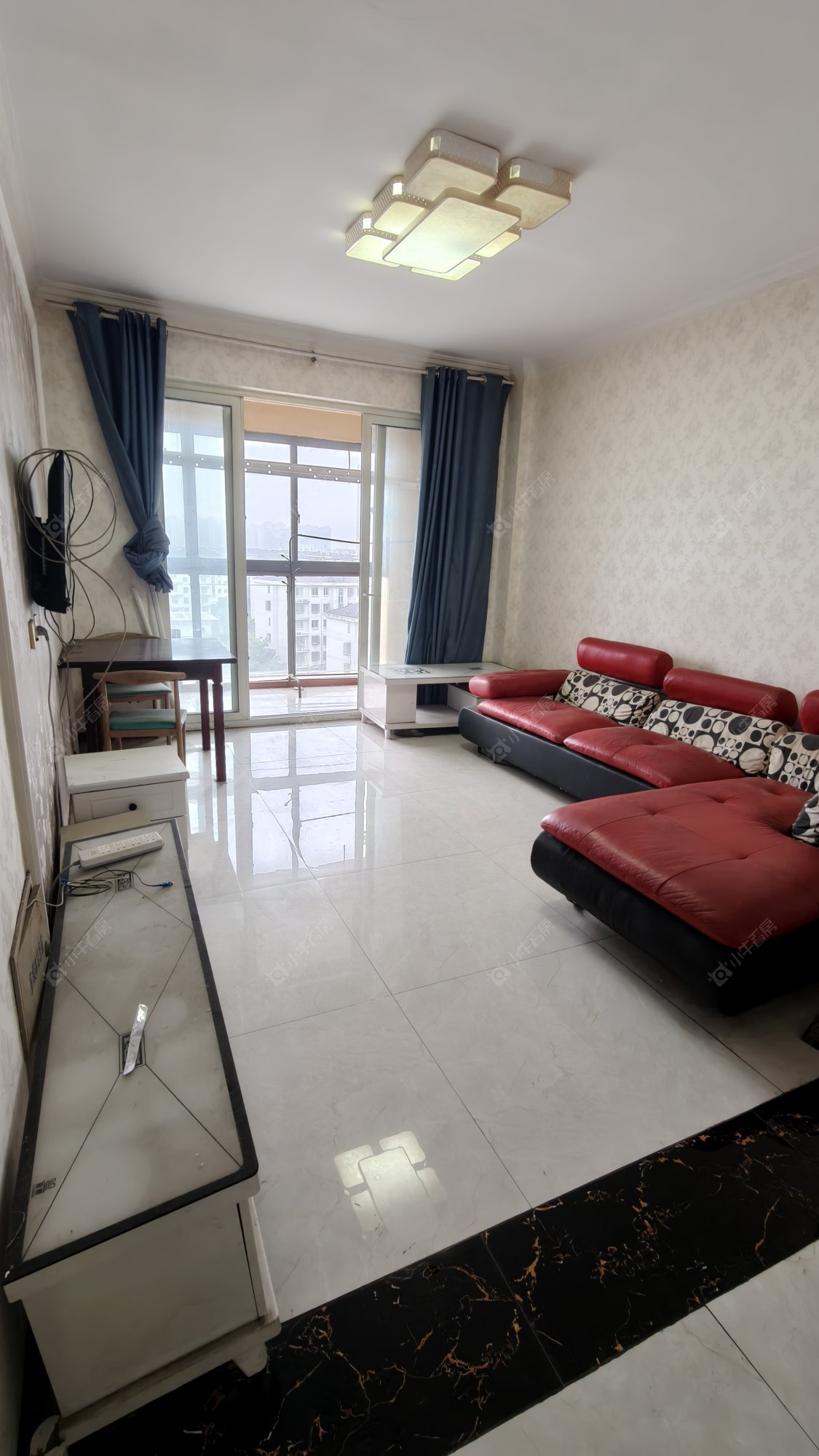 常州新景花苑一期租房_小牛看房