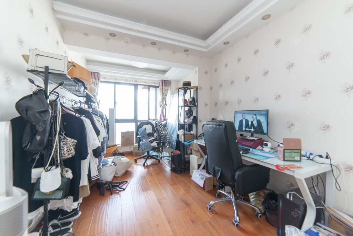 常州万达中央华城在售二手房_小牛看房