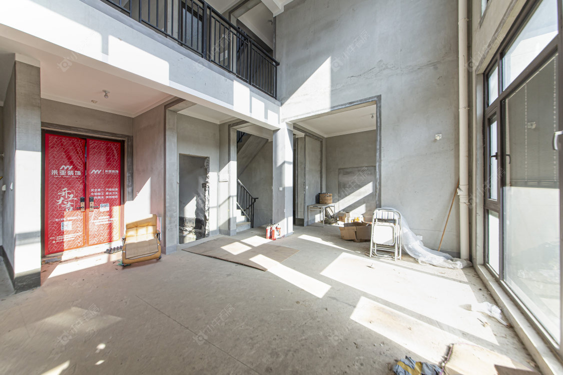 常州太湖院子在售二手房源室内图_小牛看房