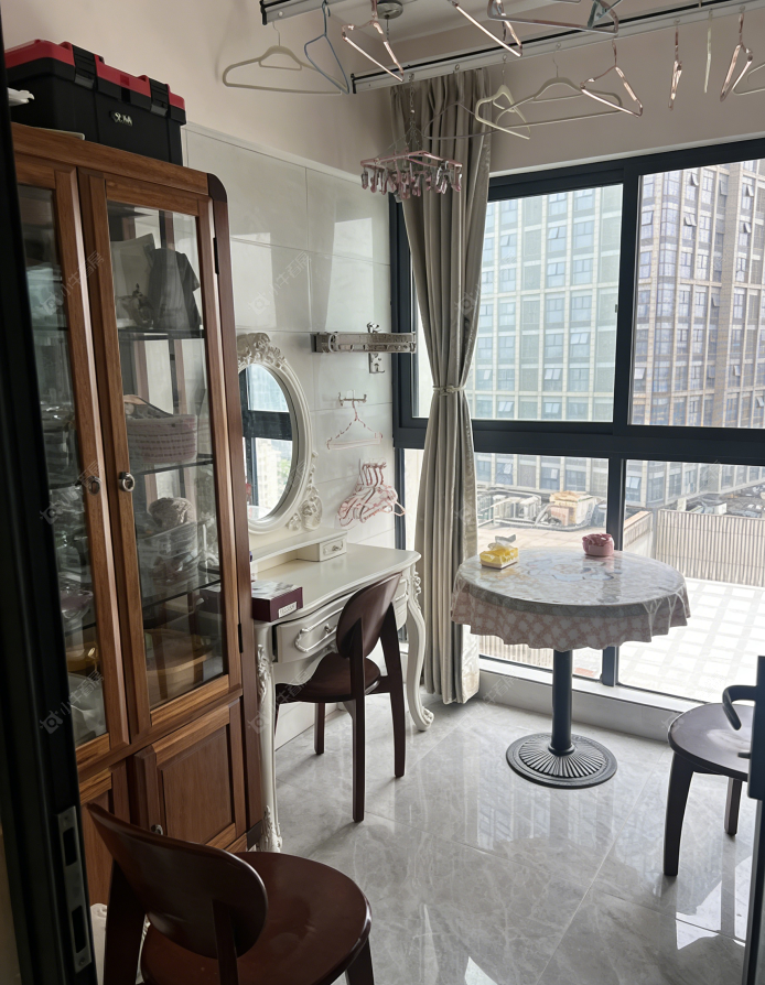 常州新北万达广场在租房源户型图_小牛看房