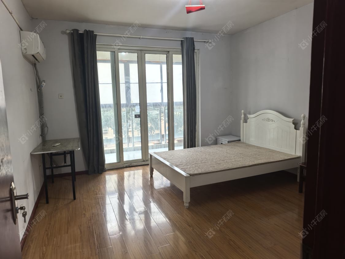 常州半岛小区在租房源室内图_小牛看房