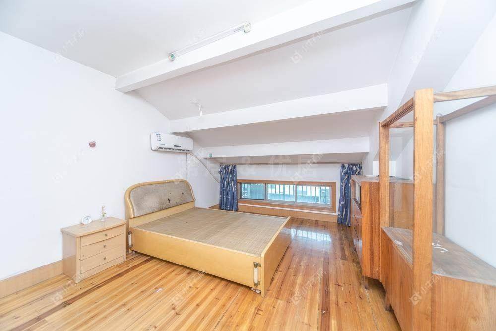 常州兰翔二村在租房源室内图_小牛看房