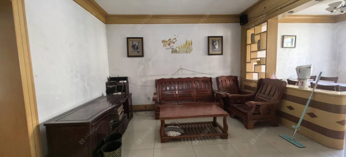 常州湾里新村在租房源室内图_小牛看房