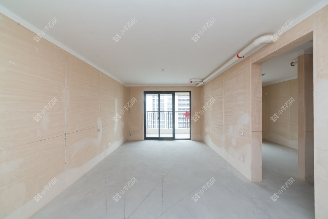 常州锦上香郡在租房源室内图_小牛看房