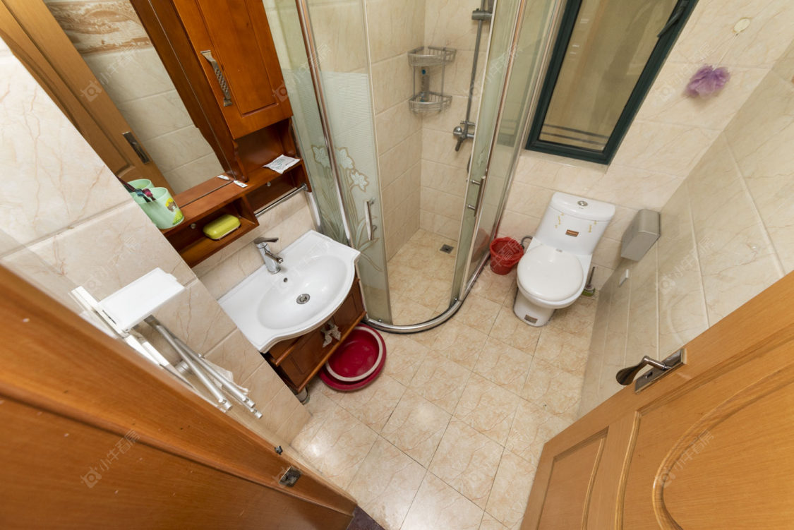 聚盛花园房源室内图 常州聚盛花园在售二手房源室内图_小牛看房