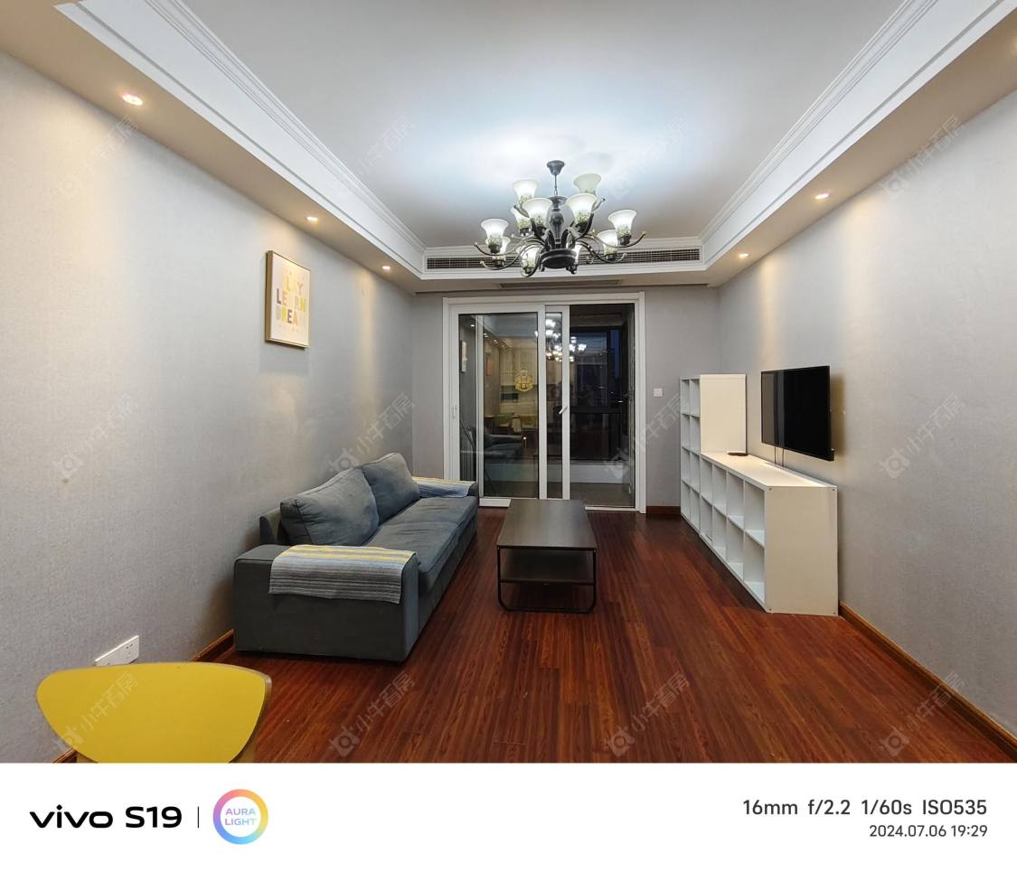 常州九龙仓繁华里在租房源室内图_小牛看房