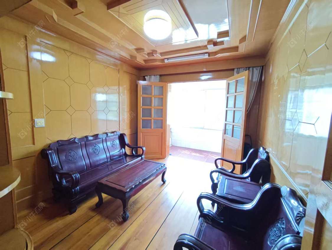 常州湾里新村在租房源_小牛看房