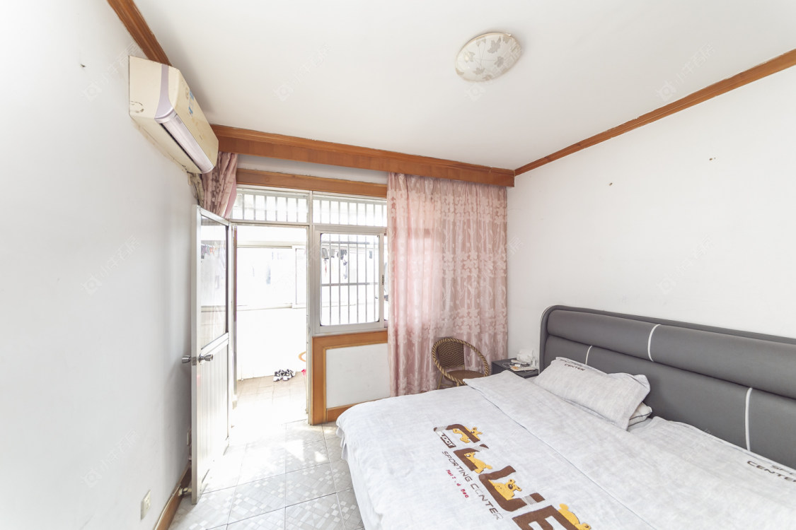 常州广成路小区老区在售二手房源室内图_小牛看房