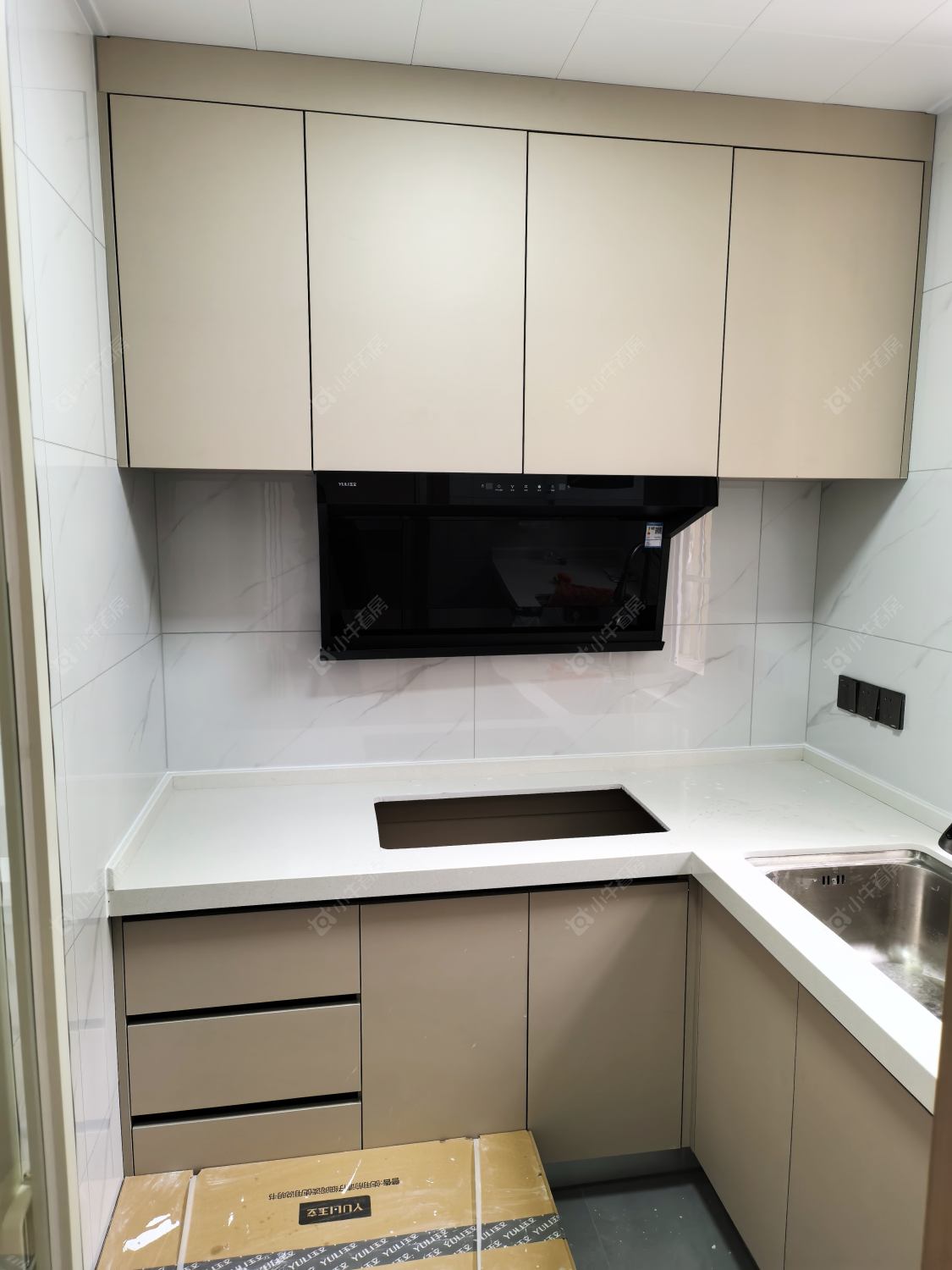 常州桃园路在租房源室内图_小牛看房