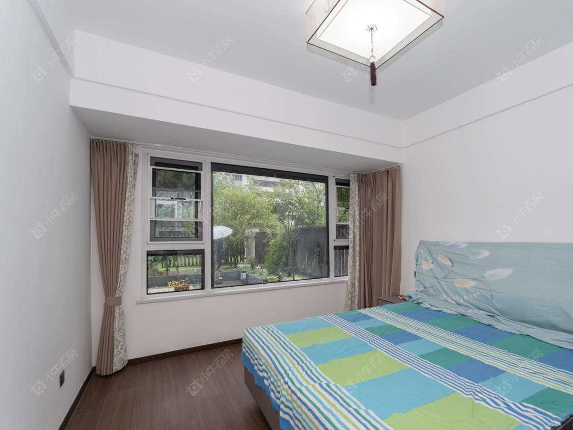 常州万达光语未来一期在售二手房源室内图_小牛看房