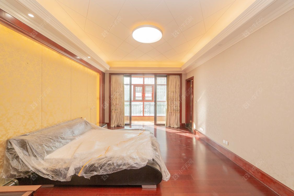 雅居乐星河湾房源室内图 常州雅居乐星河湾在售二手房源室内图_小牛看房