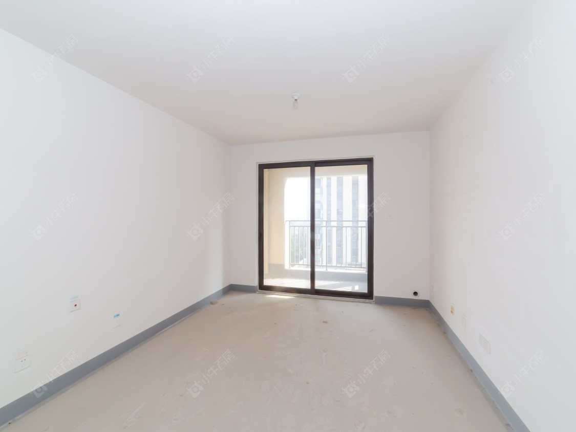 常州世茂香槟湖五期在售二手房源_小牛看房