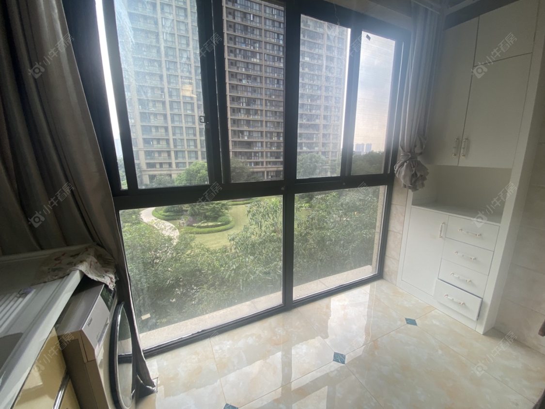 常州玉兰广场一期在租房源室内图_小牛看房