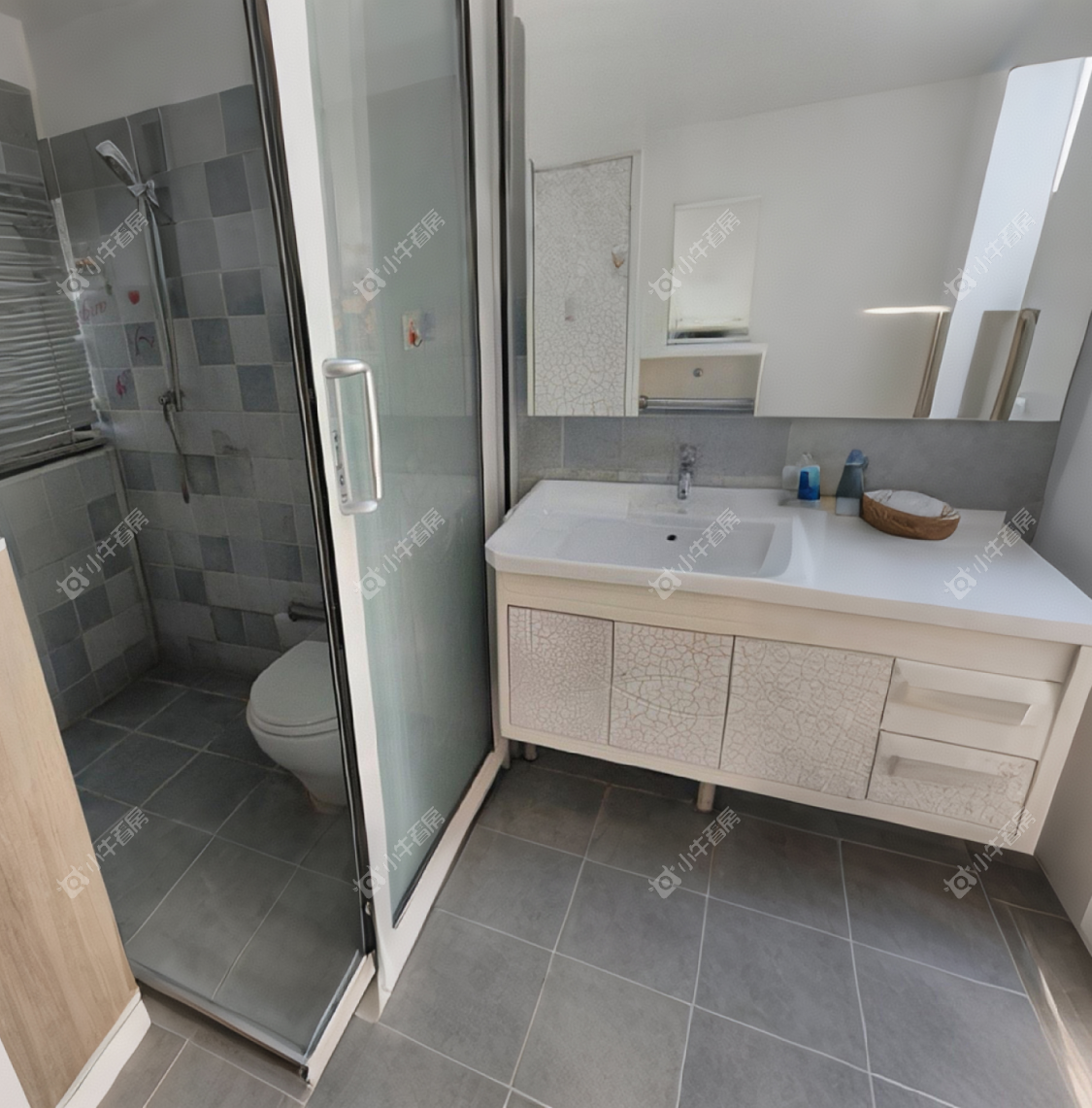 常州白马公馆在租房源室内图_小牛看房