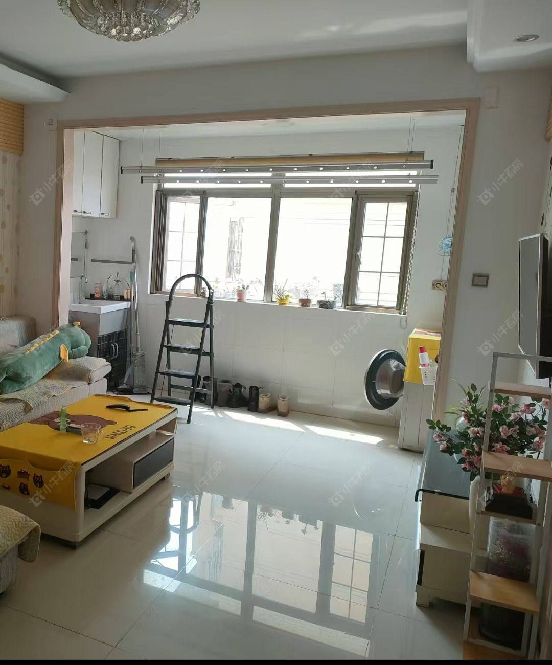 常州和平国际商业街租房_和平国际商业街2室2厅房源出租