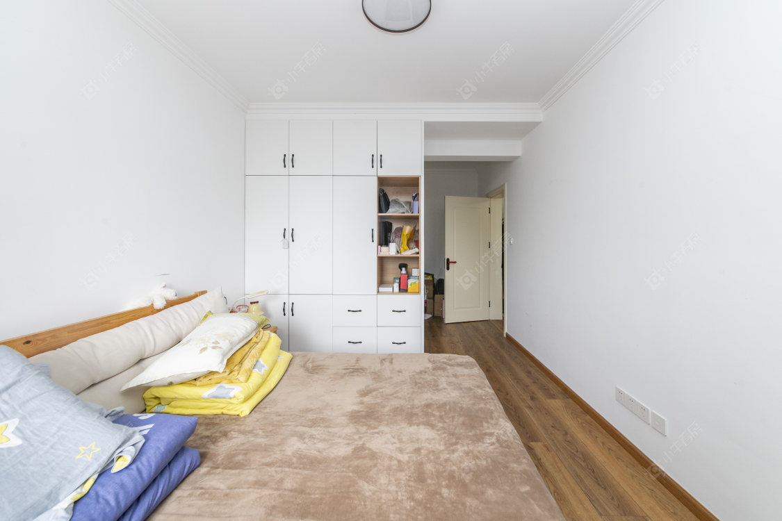 常州玉兰广场四期在售二手房源室内图_小牛看房