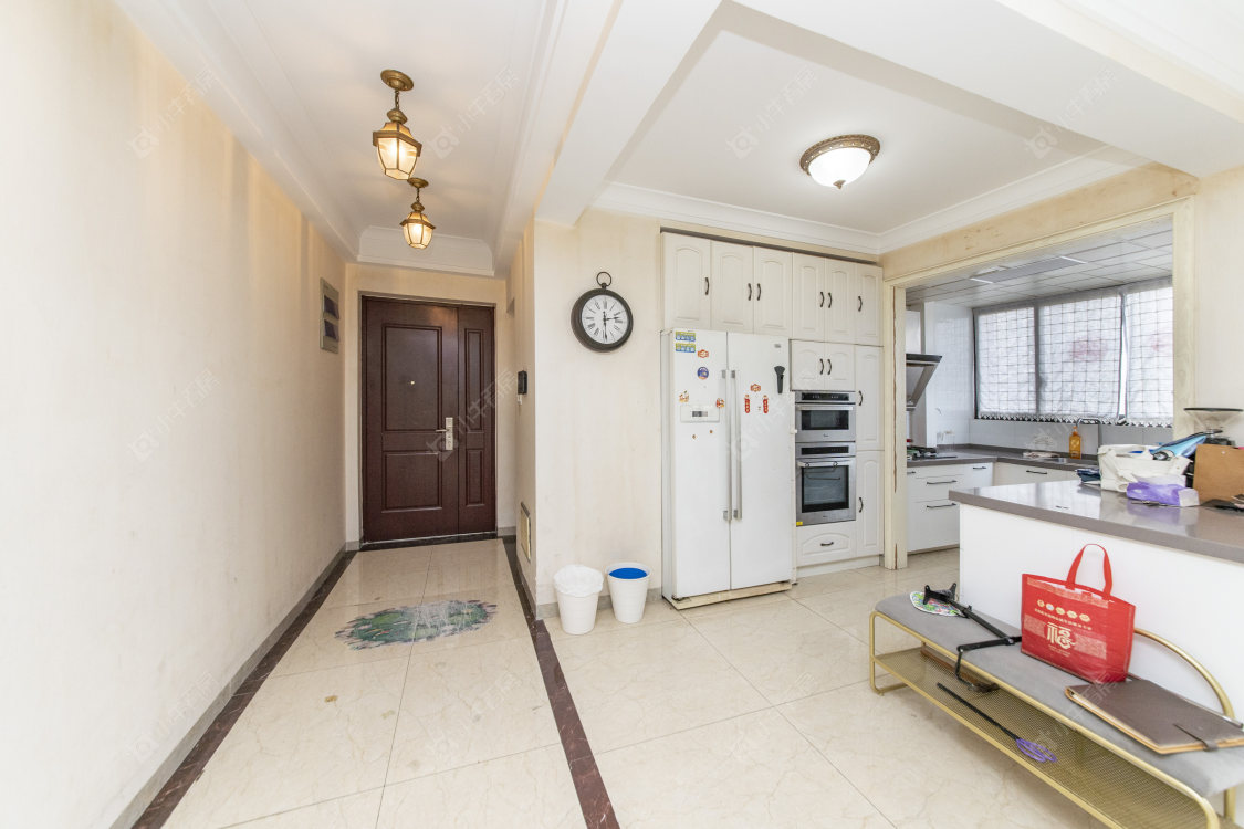 星河国际一区房源室内图 常州星河国际一区在售二手房源室内图_小牛看房