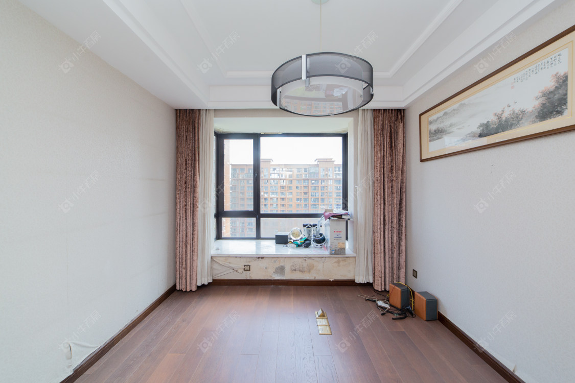 常州常发豪庭国际在售二手房源室内图_小牛看房