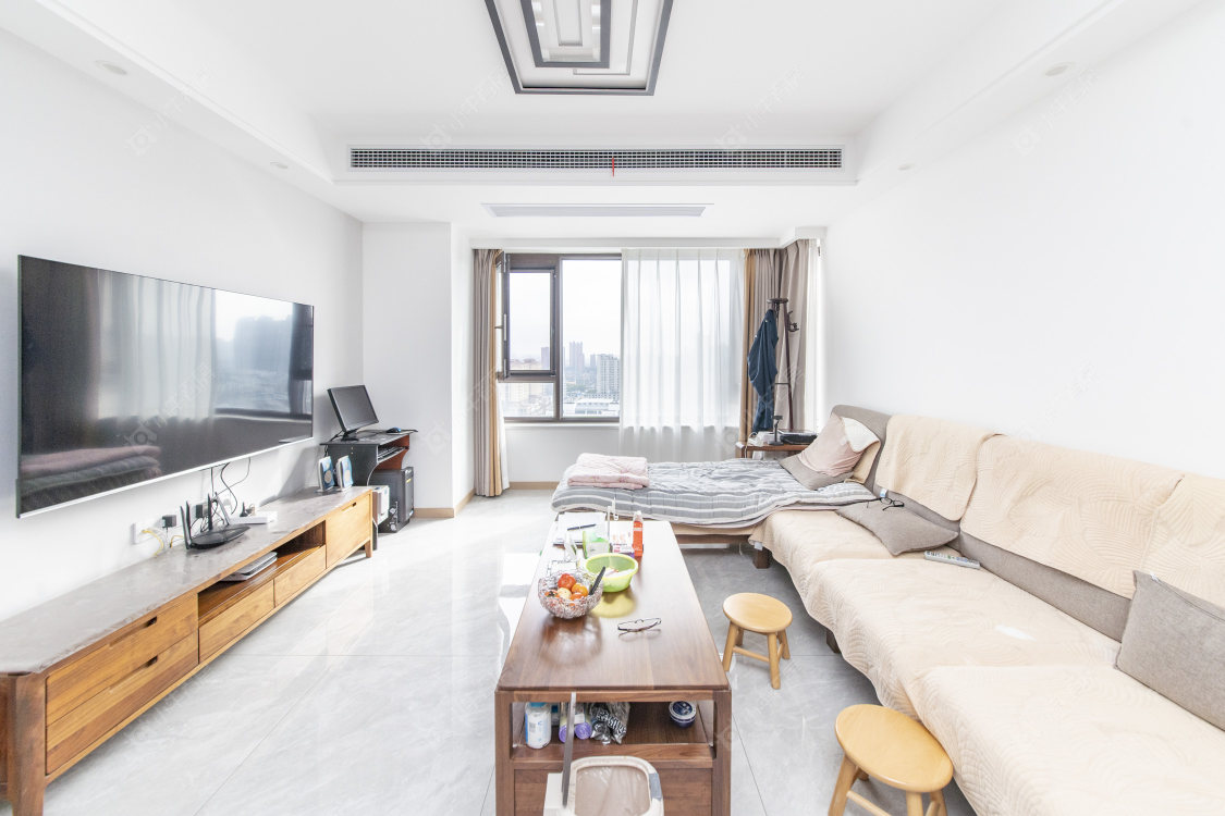 美的国宾府房源室内图 常州美的国宾府在售二手房源室内图_小牛看房