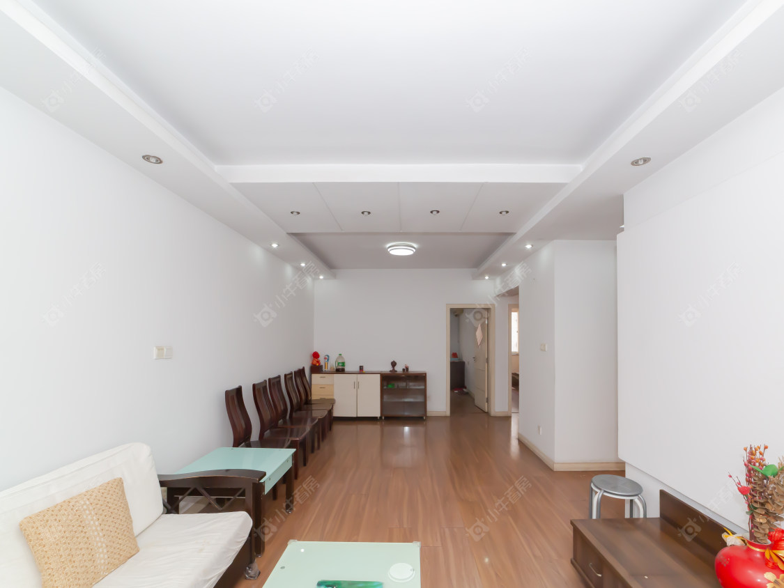 藻江花园一期房源室内图 常州藻江花园一期在售二手房源室内图_小牛看房