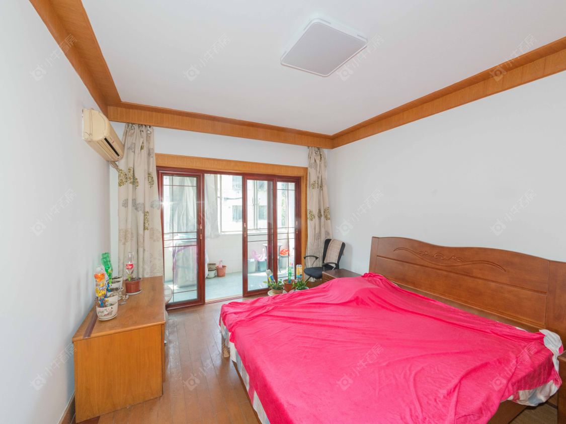 常州怀德苑在售二手房源室内图_小牛看房