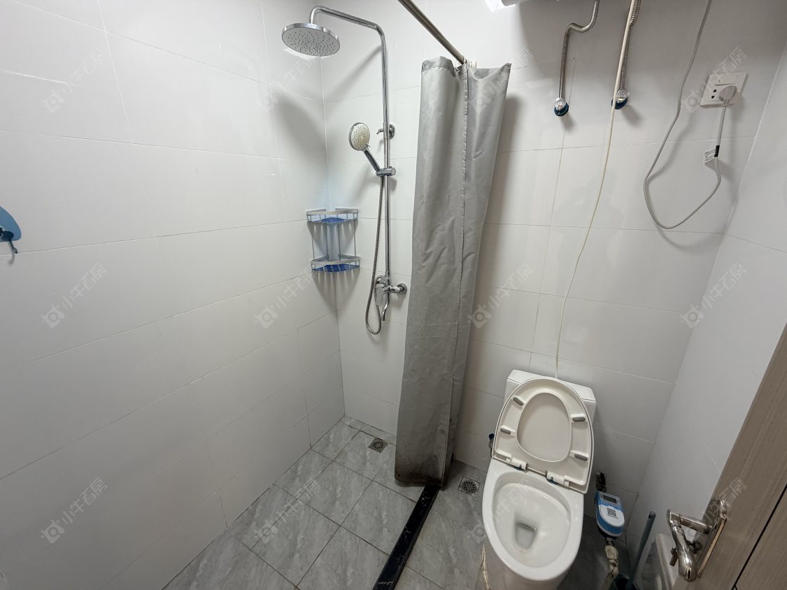 常州益联公寓在租房源_小牛看房