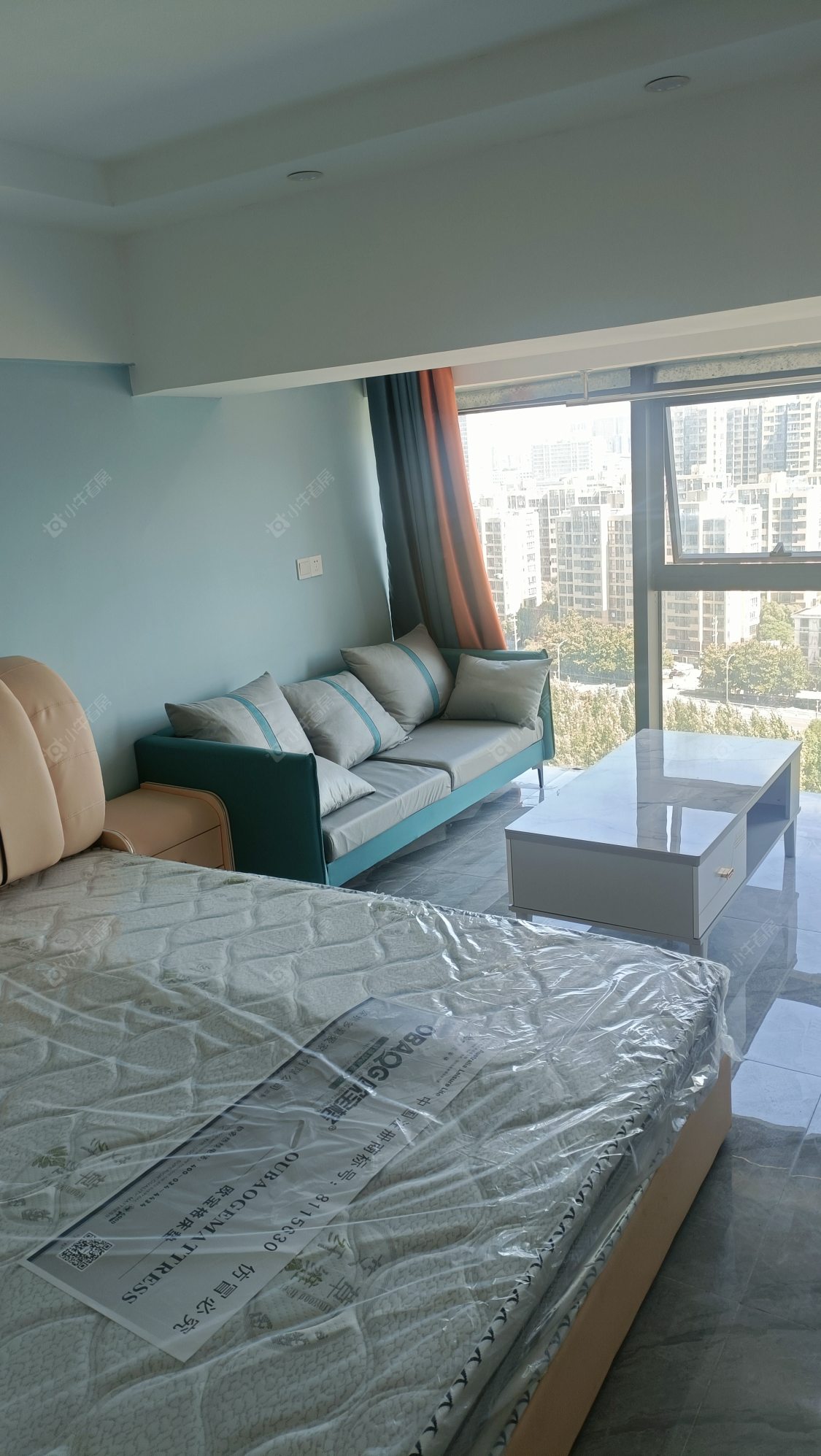 常州天安数码城公寓在租房源_小牛看房