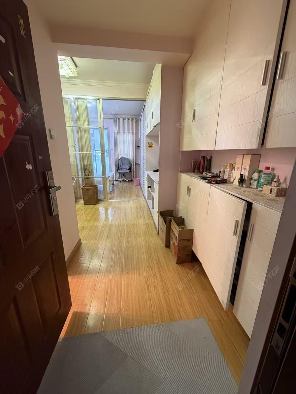 常州吾悦广场糖果公寓在租房源_小牛看房