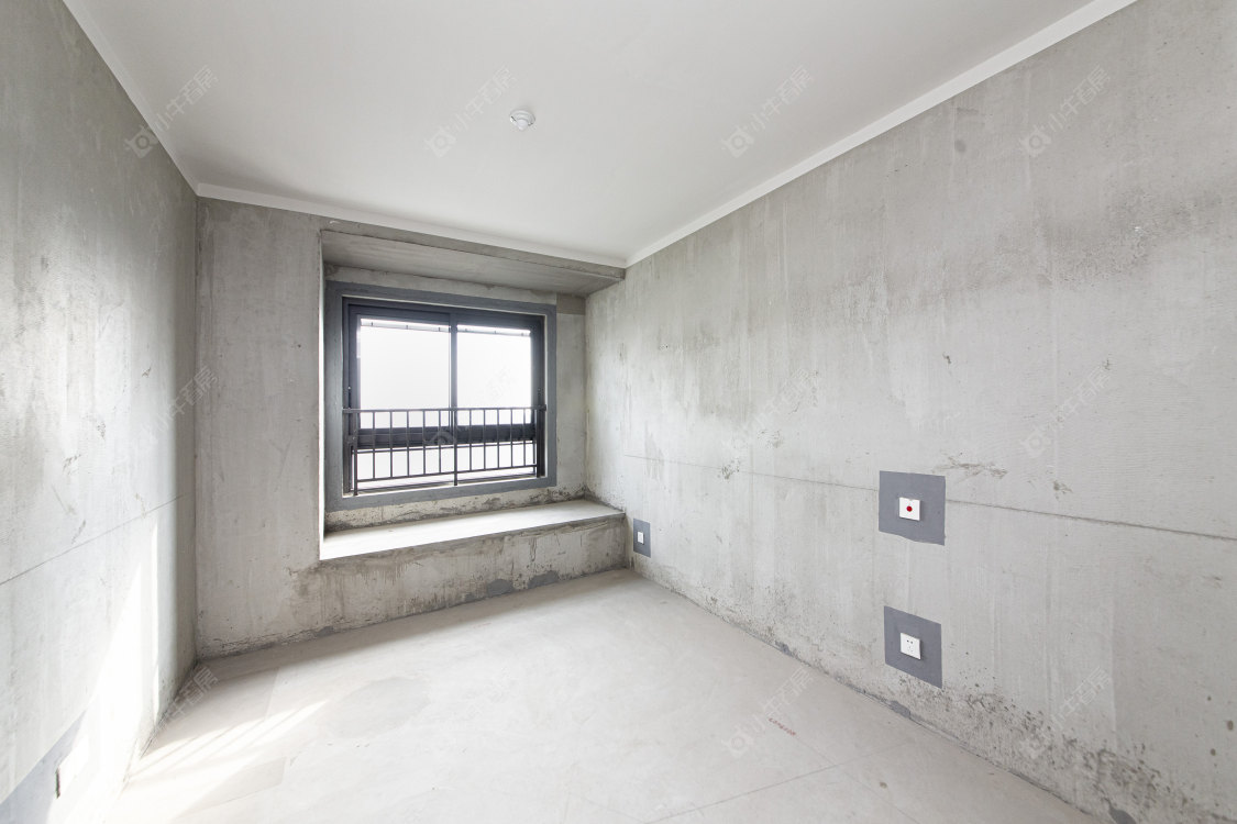 常州新城路劲·西岸时光在售二手房源室内图_小牛看房