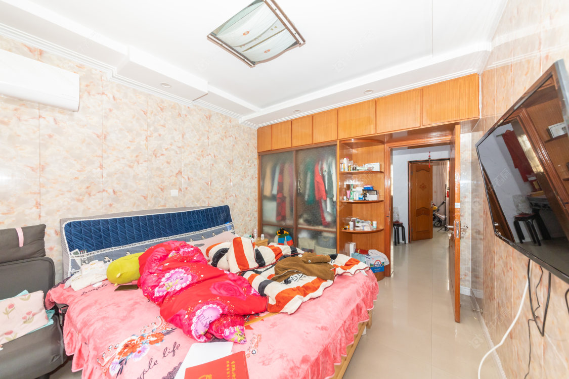 常州百馨苑南苑在售二手房源室内图_小牛看房