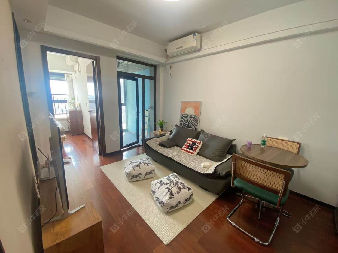 常州星河国际五区在租房源室内图_小牛看房