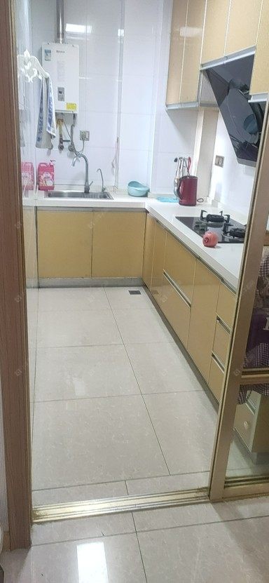 常州新城域二期在租房源室内图_小牛看房