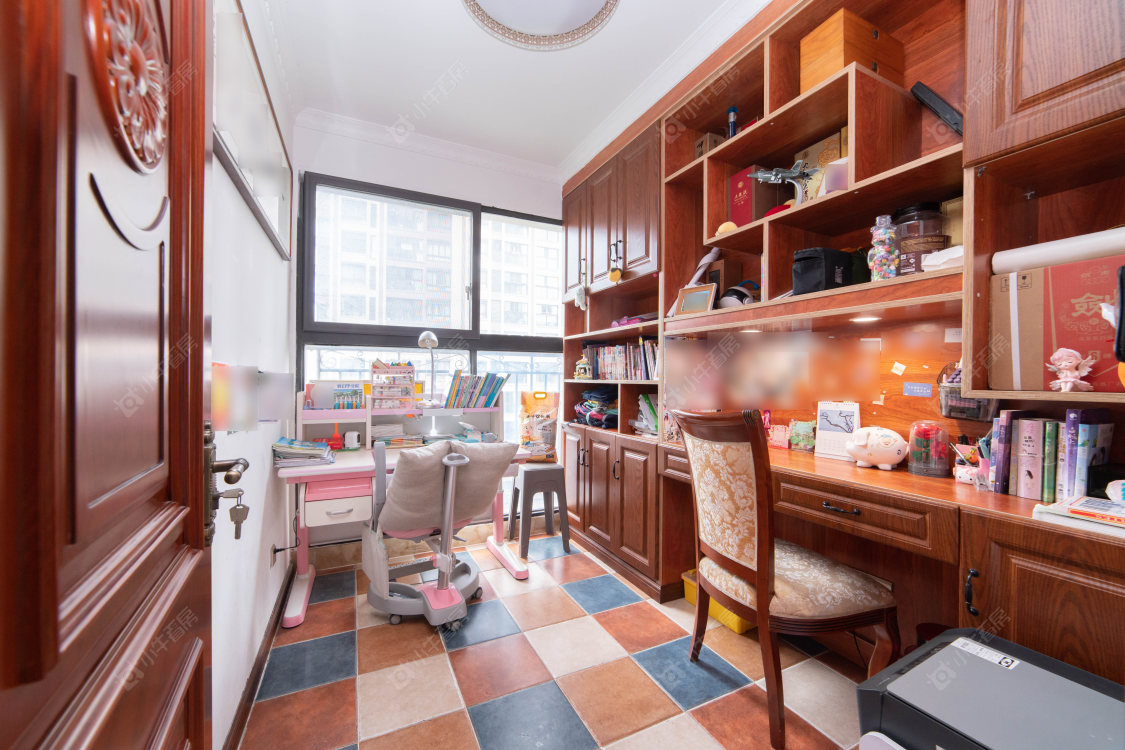 龙湖龙誉城二期房源室内图 常州龙湖龙誉城二期在售二手房源室内图_小牛看房