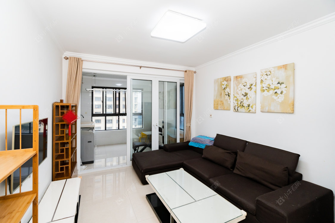 常州华润国际二期3室2厅1卫在售二手房房源图片