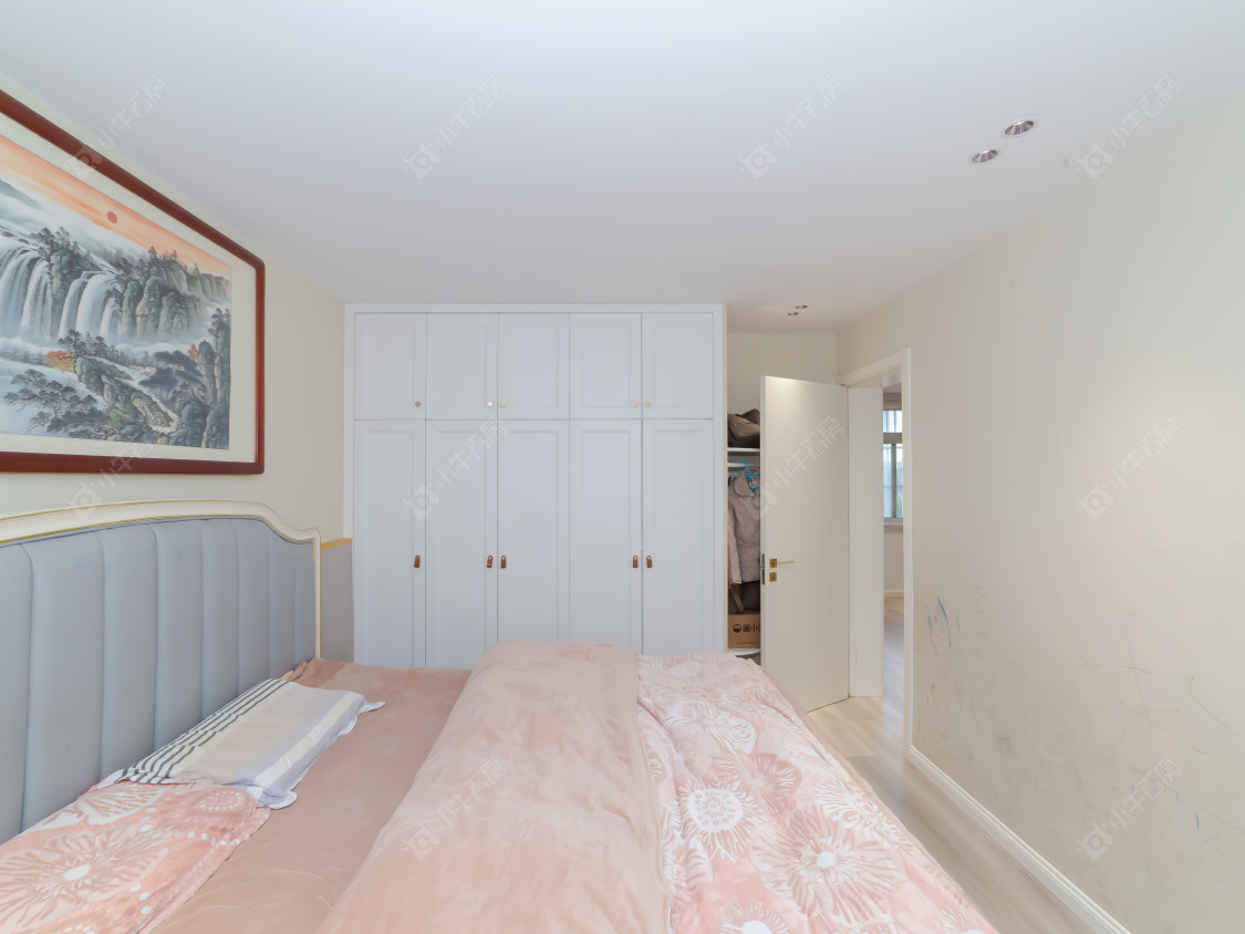 常州翠竹新村南区在售二手房源室内图_小牛看房