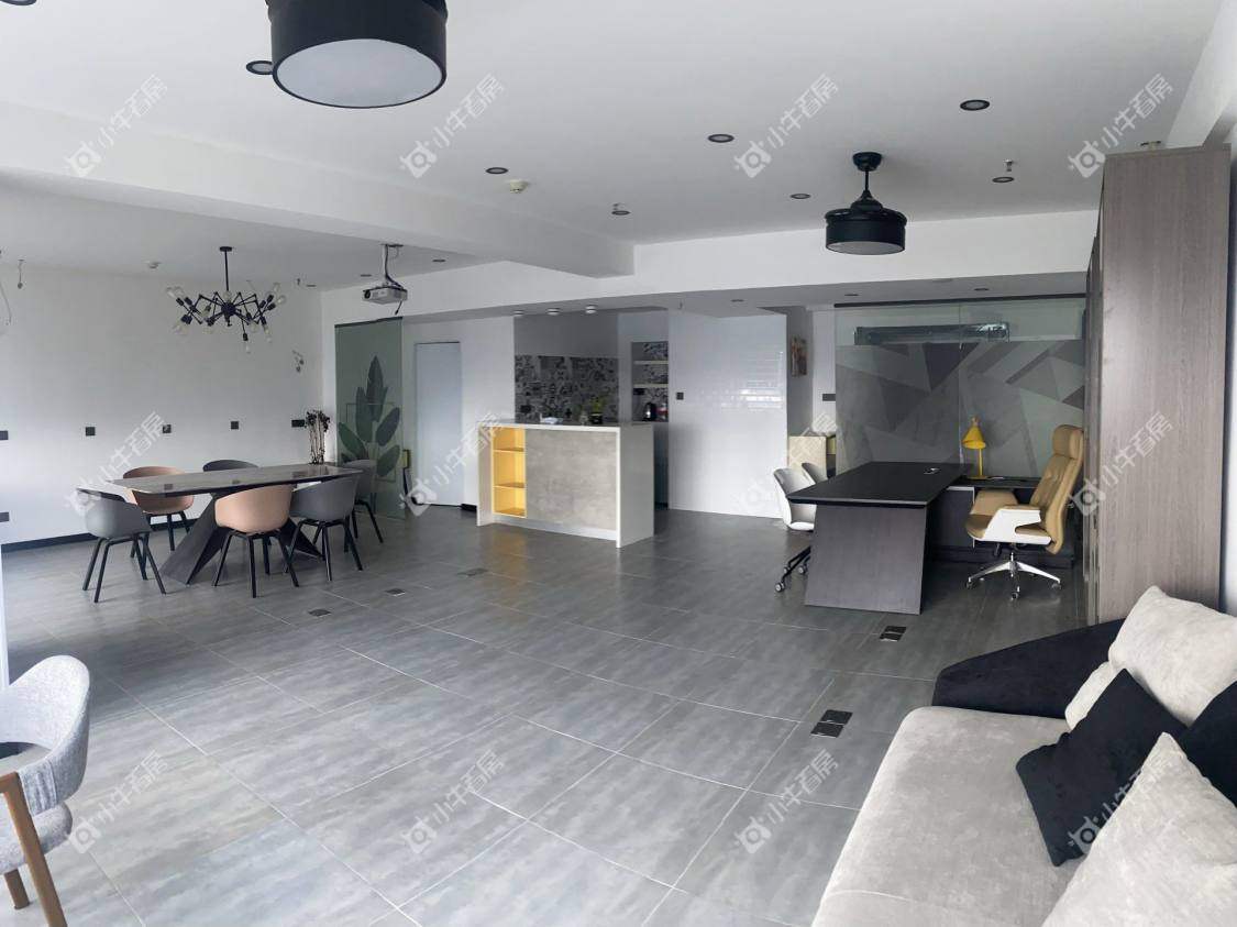 常州典雅商业广场在租房源_小牛看房