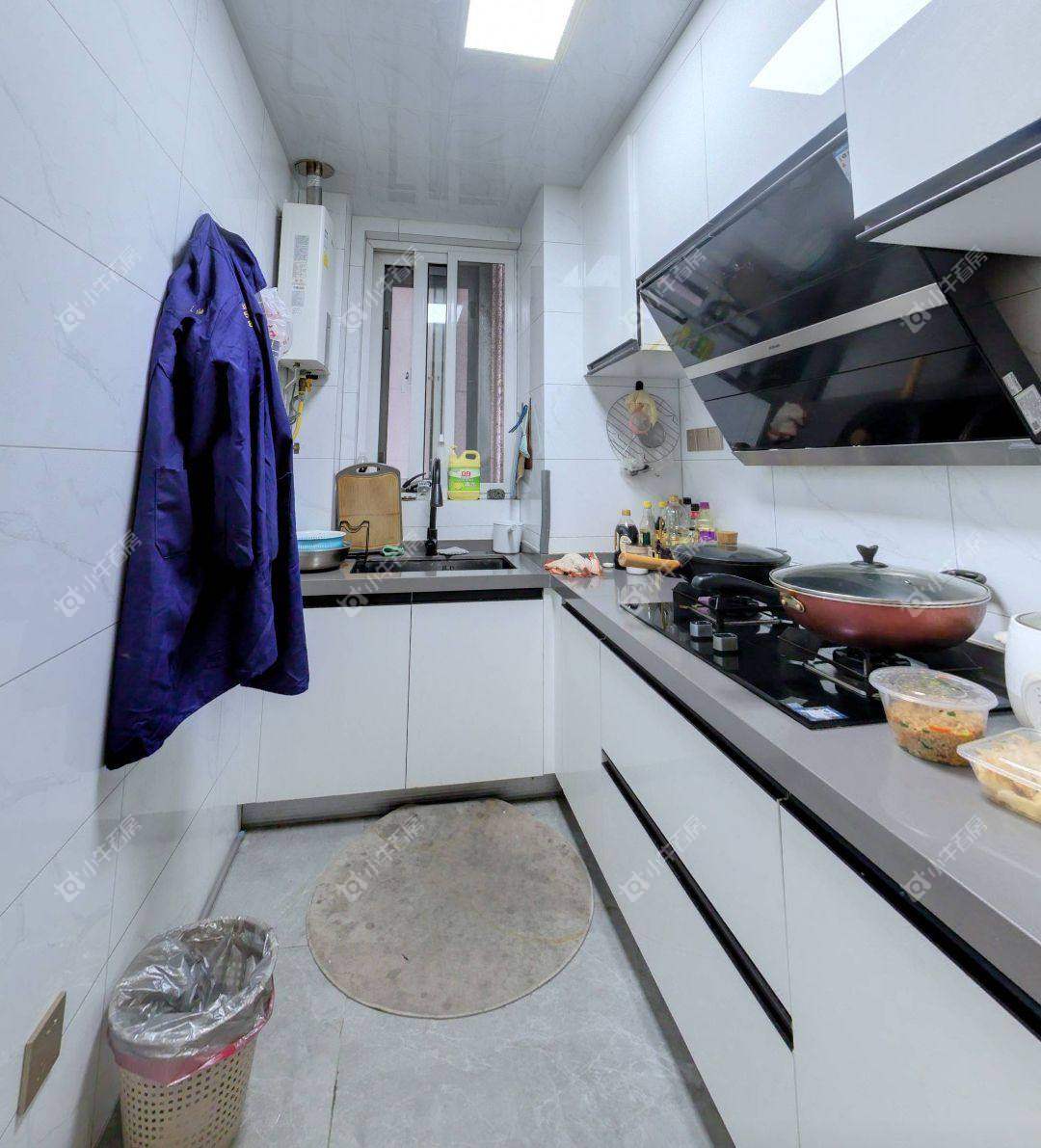 常州新城郡未来在租房源室内图_小牛看房