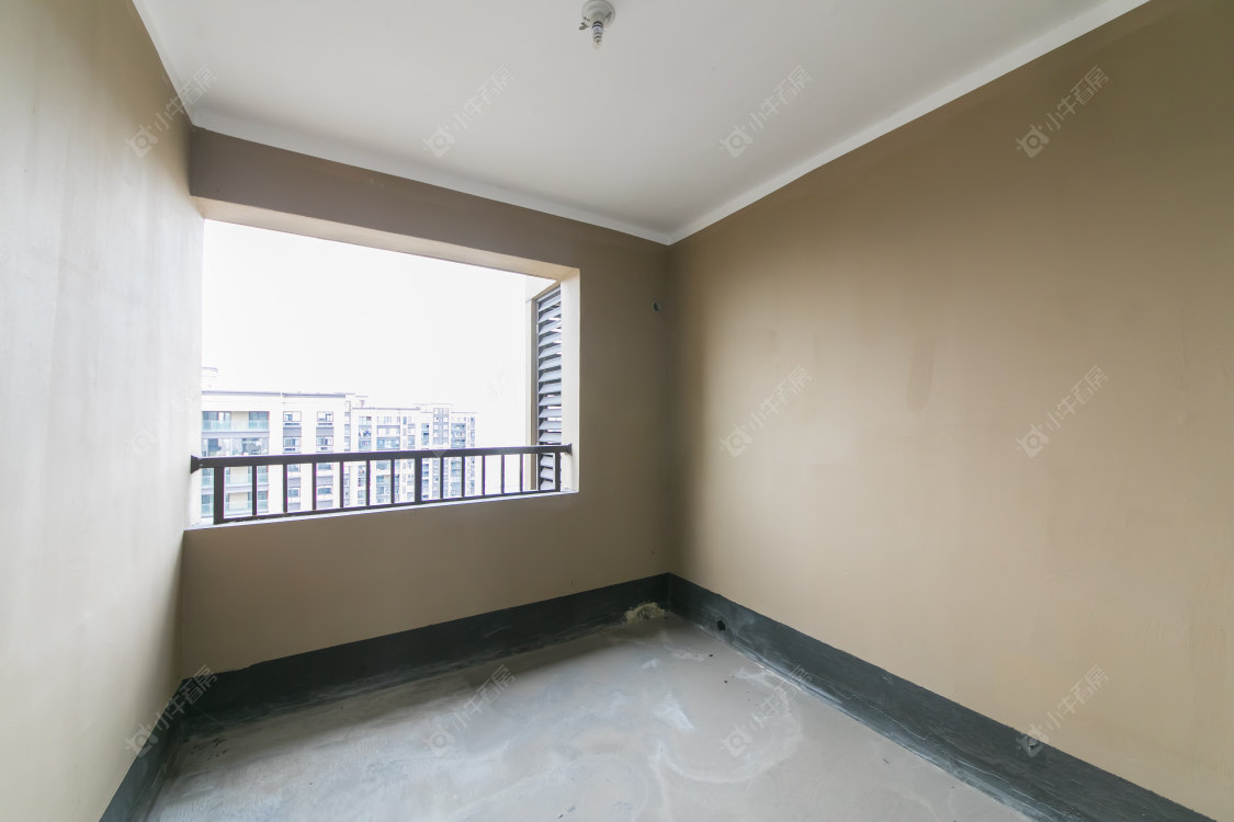 常州路劲城市印象在售二手房源室内图_小牛看房