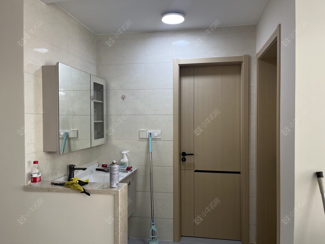 常州牡丹水岸国际在租房源户型图_小牛看房