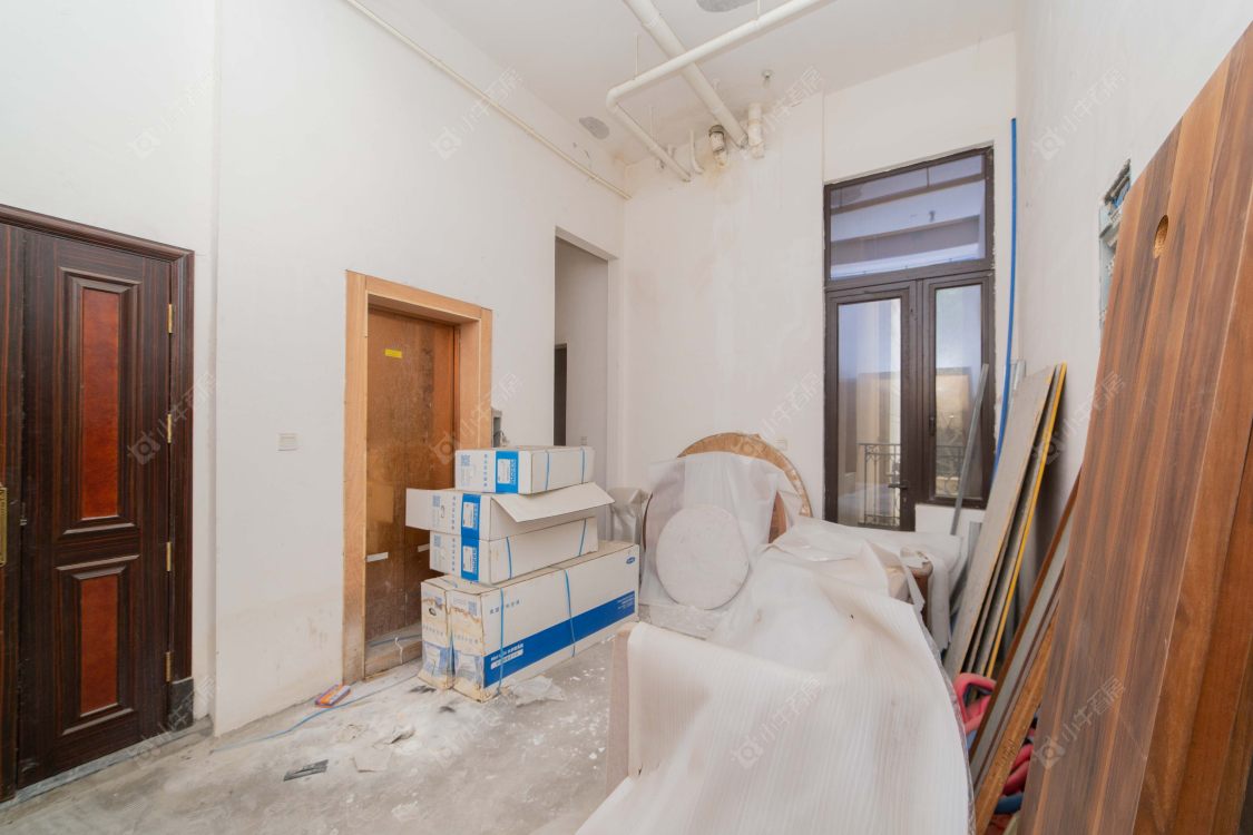 雅居乐星河湾房源室内图 常州雅居乐星河湾在售二手房源室内图_小牛看房