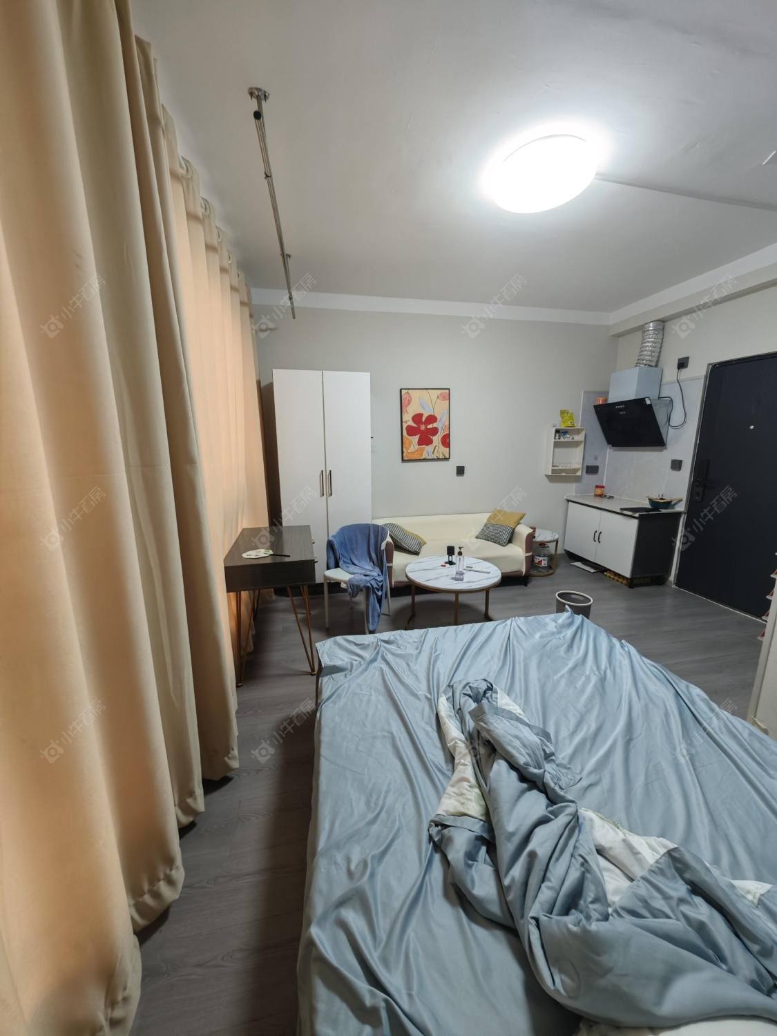 常州百兴华府二期租房_百兴华府二期3室2厅房源出租