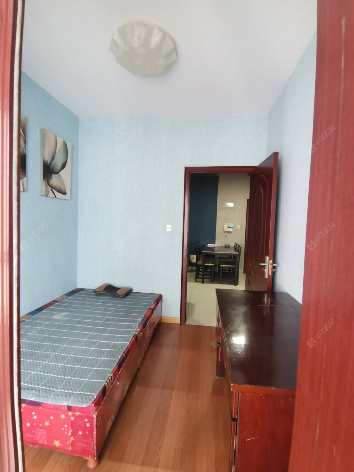 常州九洲新家园在租房源室内图_小牛看房