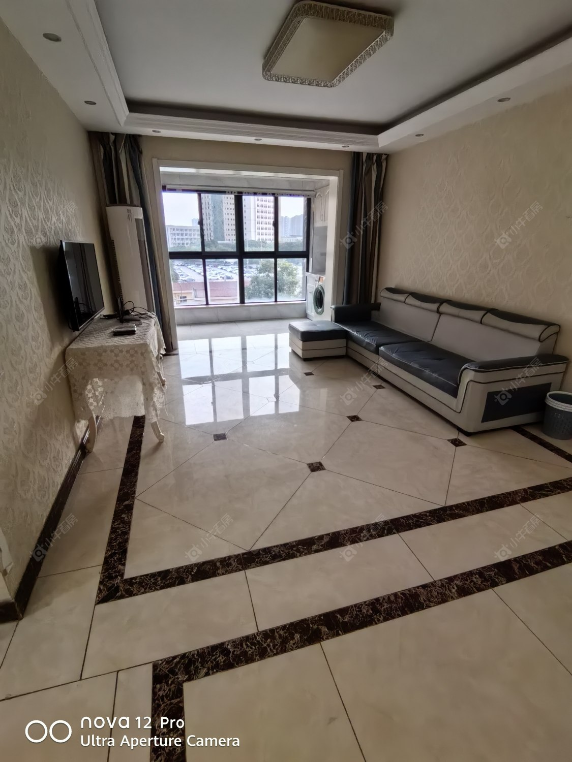 常州万达中央华城2室2厅在租房源出租