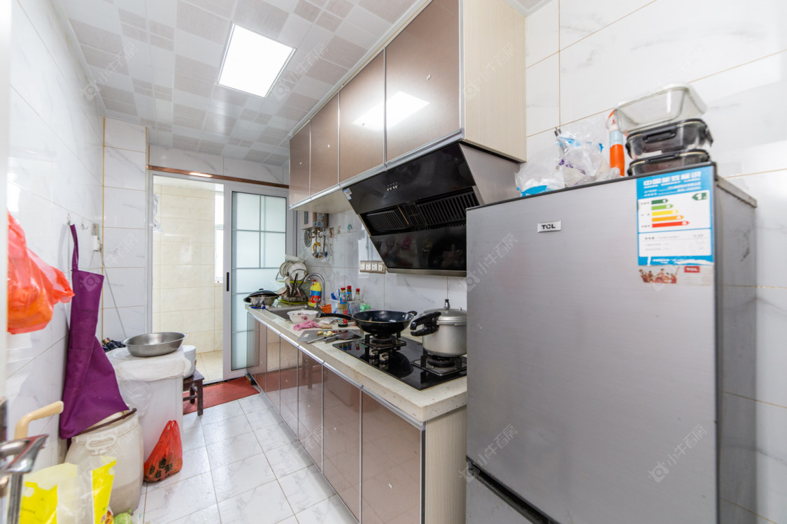 常州冶金新村在售二手房源室内图_小牛看房