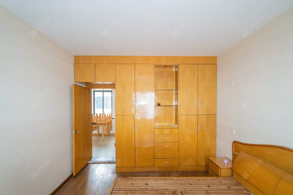 常州工人新村南在售二手房源室内图_小牛看房