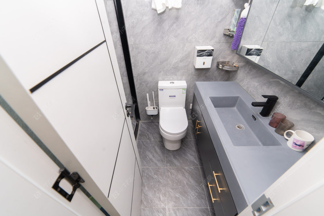 常州勤业四村南区在售二手房源室内图_小牛看房